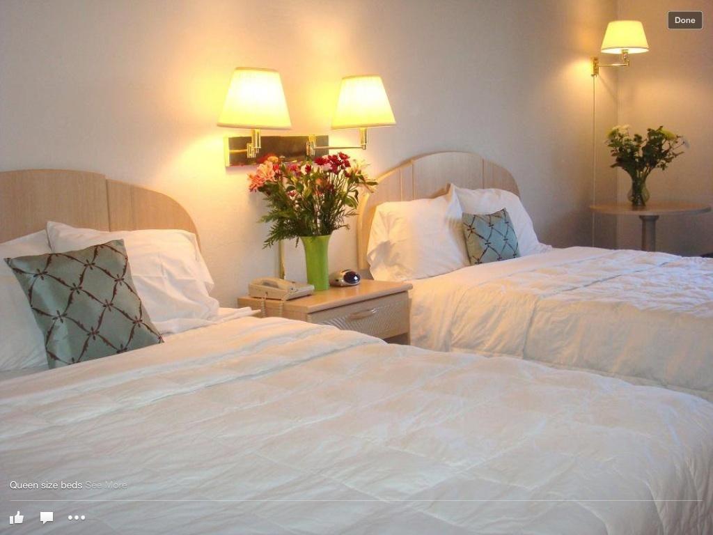 Americas Best Value Inn & Suites - Bluffton Ngoại thất bức ảnh