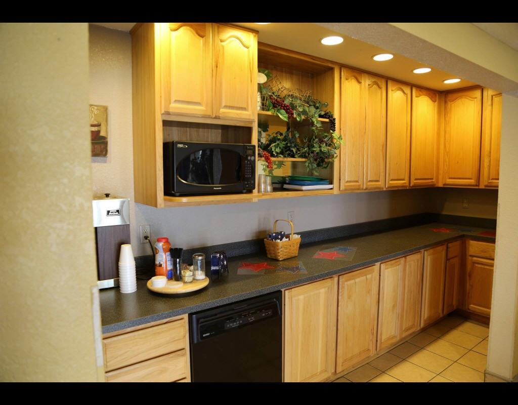 Americas Best Value Inn & Suites - Bluffton Tiện nghi bức ảnh