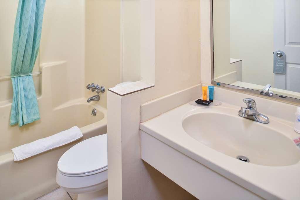 Americas Best Value Inn & Suites - Bluffton Ngoại thất bức ảnh