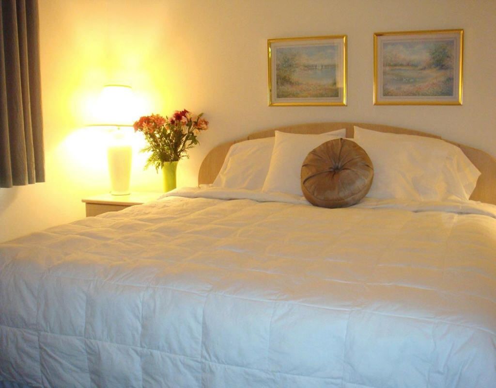 Americas Best Value Inn & Suites - Bluffton Phòng bức ảnh