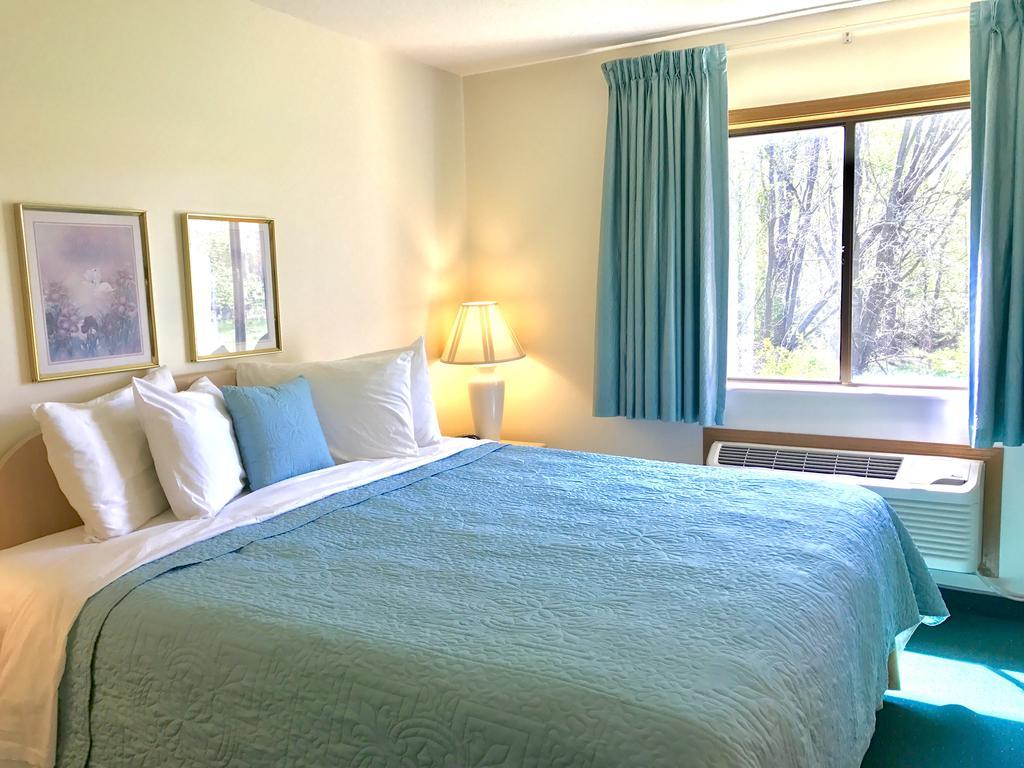 Americas Best Value Inn & Suites - Bluffton Ngoại thất bức ảnh