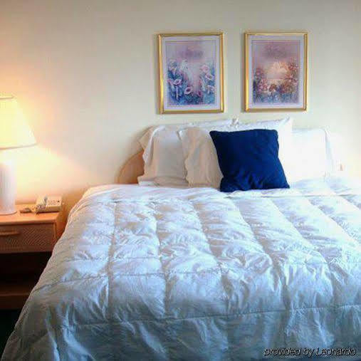 Americas Best Value Inn & Suites - Bluffton Phòng bức ảnh