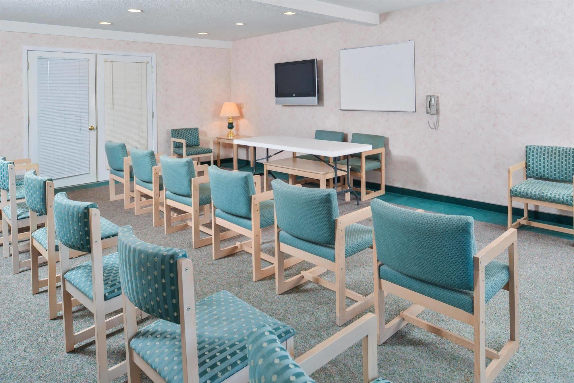 Americas Best Value Inn & Suites - Bluffton Ngoại thất bức ảnh